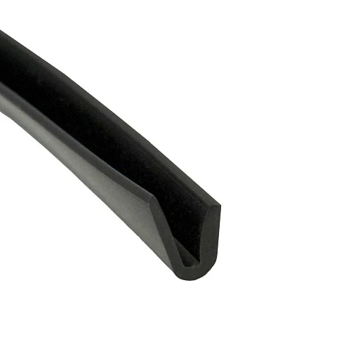 Гарпун для встраиваемого магнитного трека в натяжной ПВХ потолок 1 метр. Crystal Lux CLT 0.234 07 BL