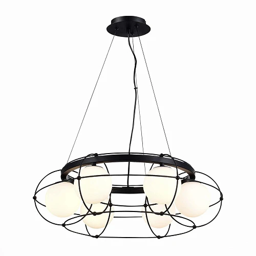 Подвесная люстра ST Luce Asolo SL1189.403.06
