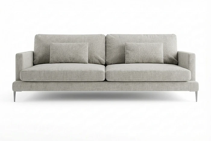 Диван IVASA Saha прямой малый