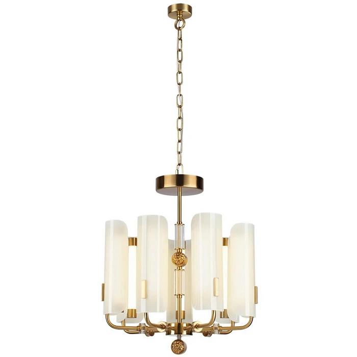 Подвесная люстра Odeon Light Lion Modern 5467/35L
