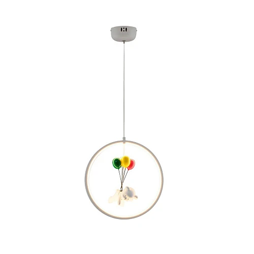 Подвесной светильник Moderli Baloons V11235-PL