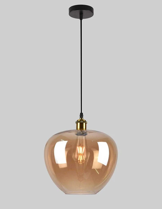 Светильник подвесной Alfa Light F2824-15