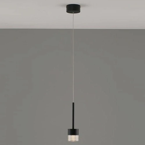 Подвесной светодиодный светильник Moderli Self V10851-PL