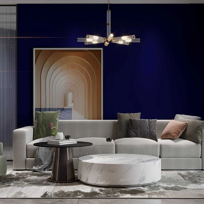 Подвесной светильник KUTEK OREZZO ORE-ZW-8(Z)