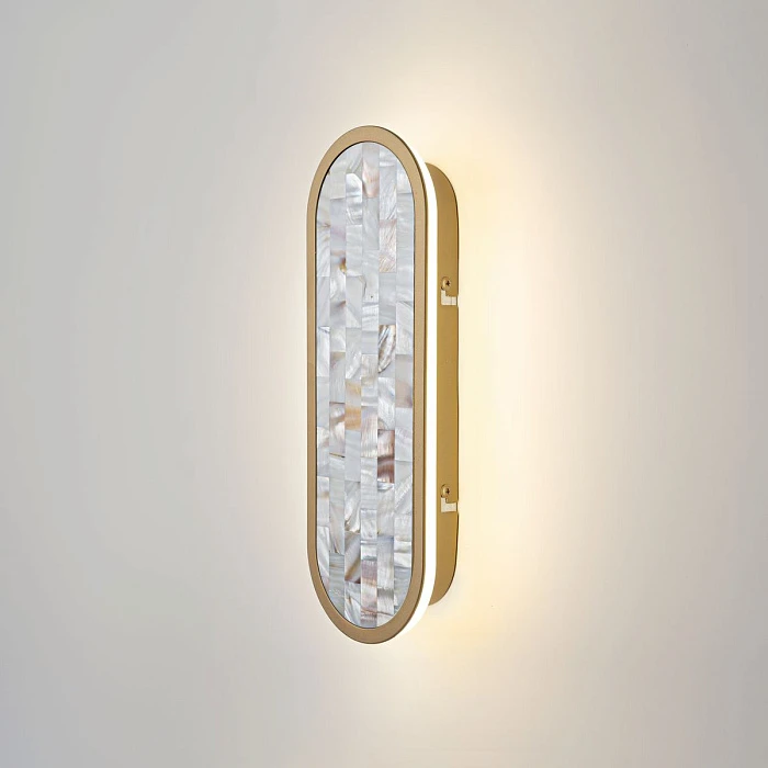 Бра Maytoni Modern MOD429WL-L15BSK