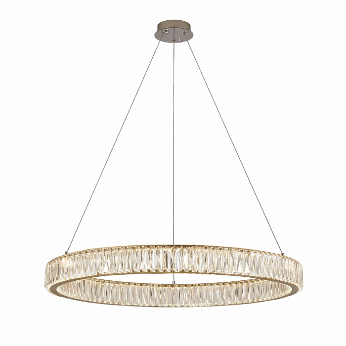 Люстра Milosh tendence 0907CL-60CH