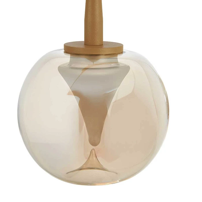 Люстра подвесная Mantra ANDROMEDA 9214