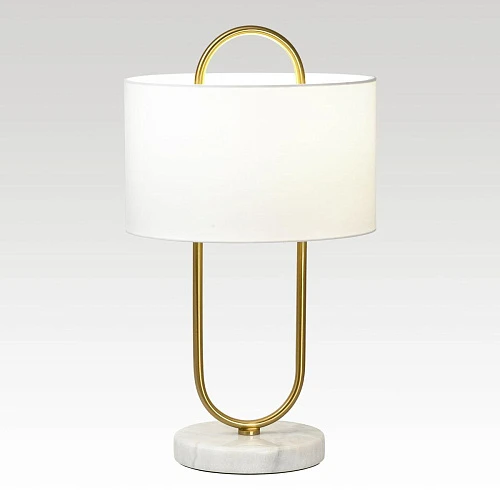 Настольная лампа Lussole Hendry LSP-0664