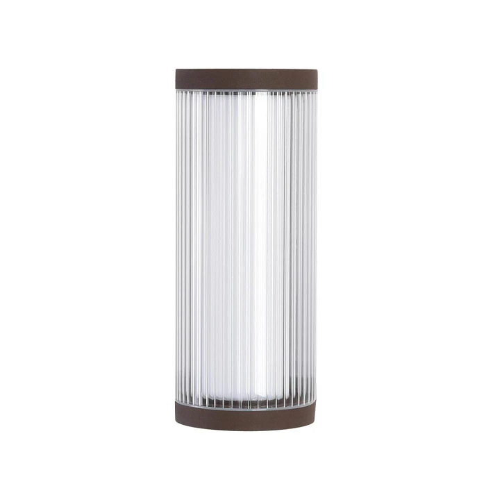 Настенный светильник Odeon Light Cortena Nature 7180/12WL