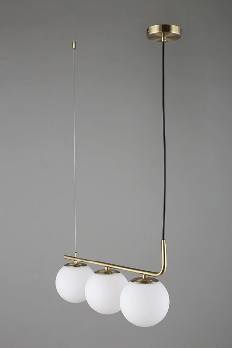 Подвесной светильник Omnilux Avetrana OML-66613-03