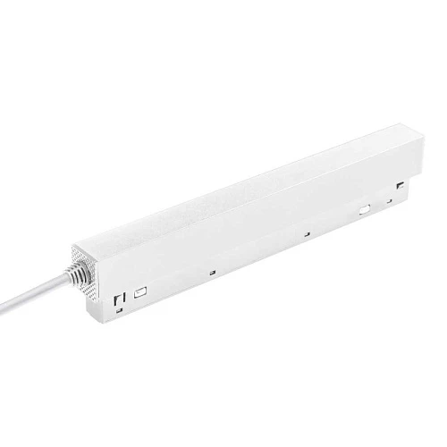 Блок питания к треку 509ххх UNO 48V 100W (провод 30см) Lightstar Uno 509007W