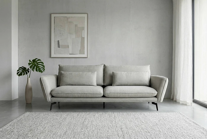 Диван IVASA Kurili прямой