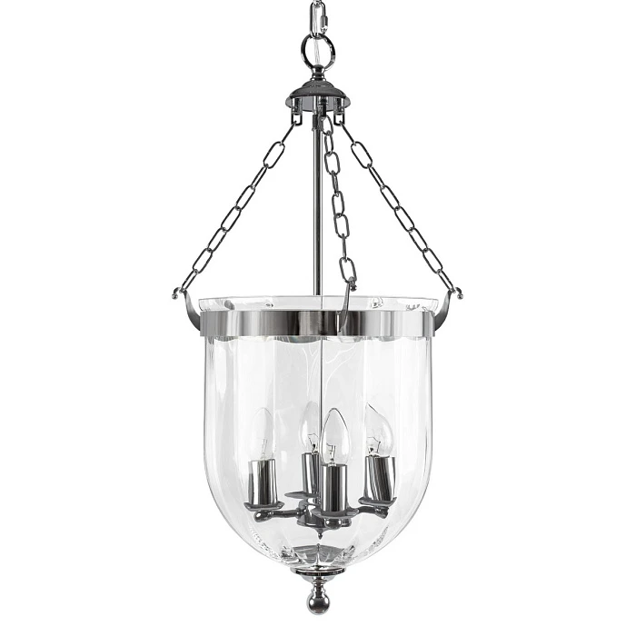 Подвесной светильник Loft It Incense 10455/4 CR