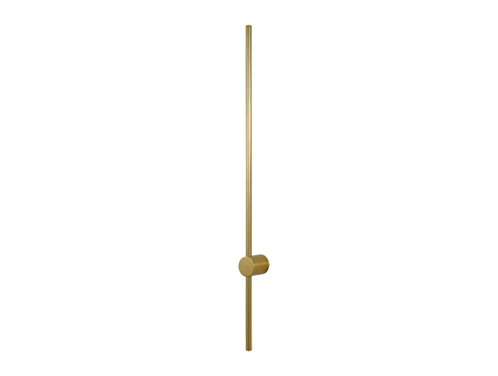 Бра NEWPORT 15102N/A brass