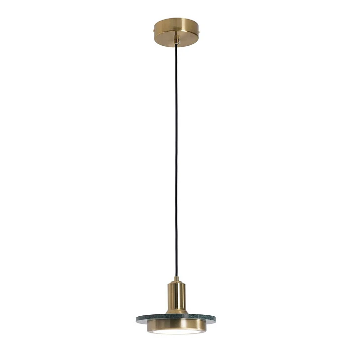 Подвесной светильник Lussole LSP-7520