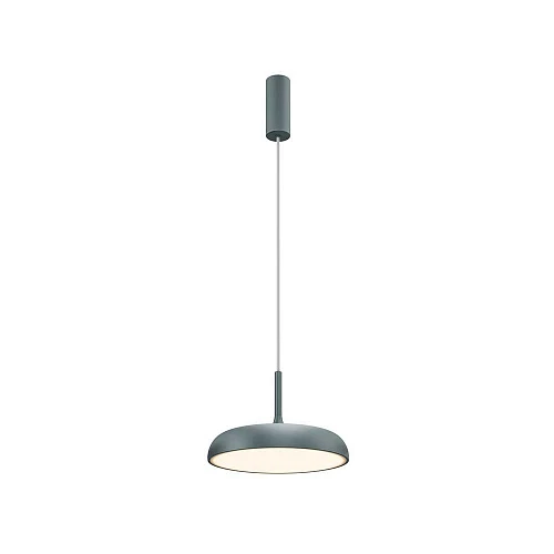 Подвесной светодиодный светильник Maytoni Gerhard MOD189PL-L12GR3K1