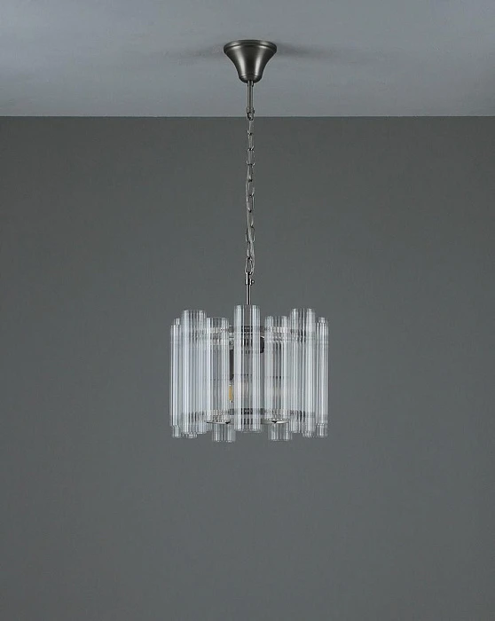 Подвесная люстра Moderli Monte V10780-3P