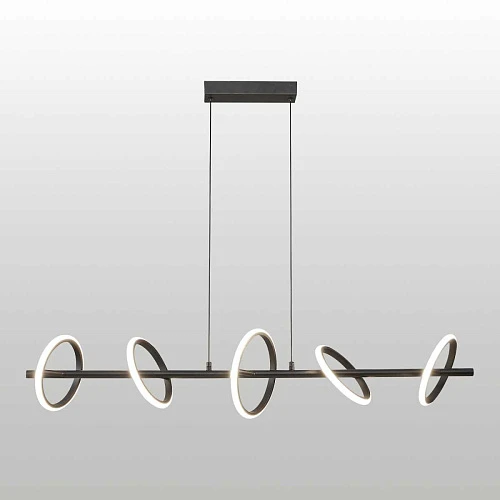 Линейно-подвесной светильник Lussole KIMBLE LSP-7418