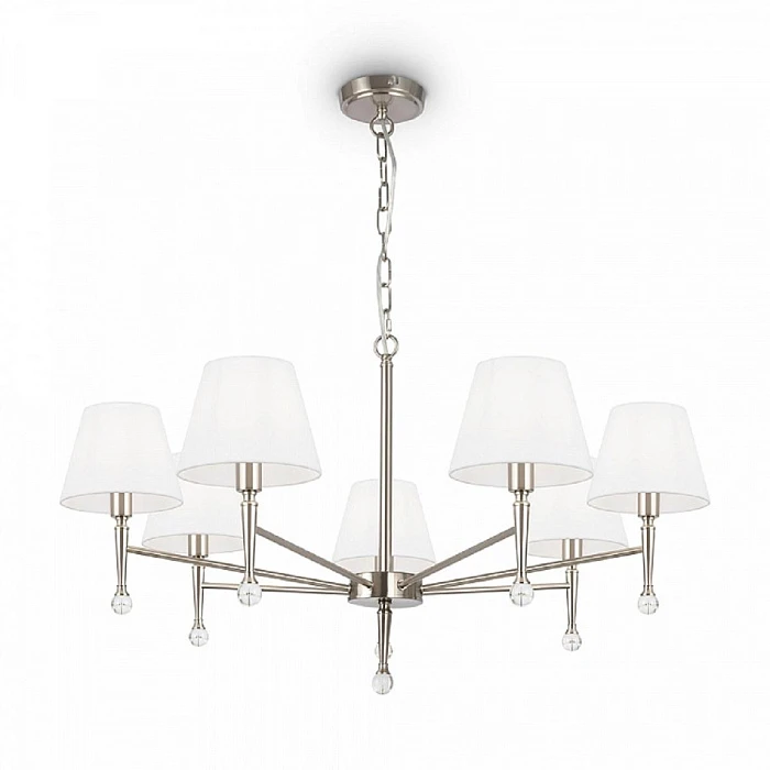 Подвесная люстра Freya Rosemary FR2190PL-07N