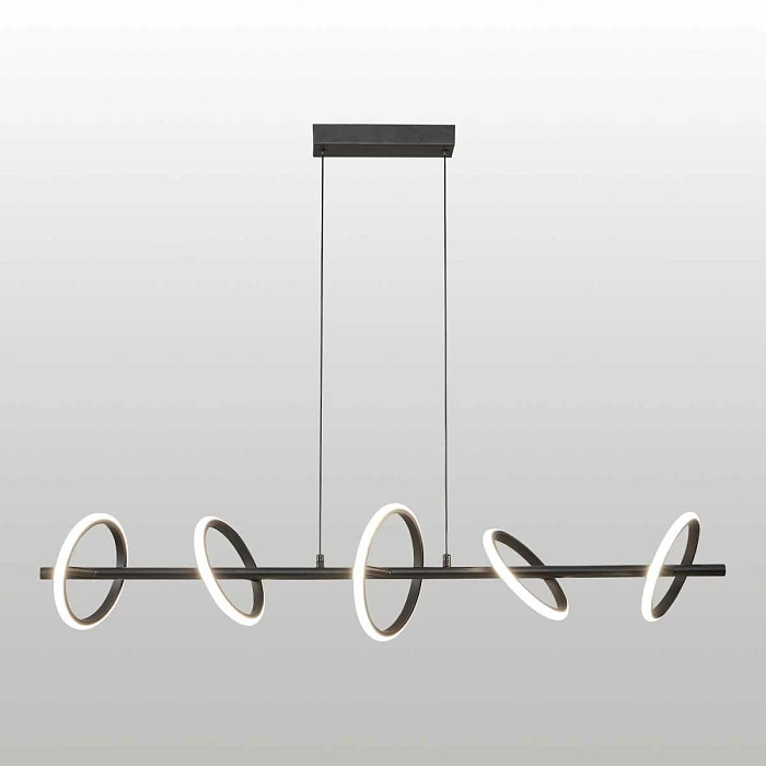 Линейно-подвесной светильник Lussole KIMBLE LSP-7418