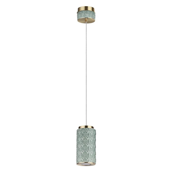 Подвесной светильник Odeon Light Lulu L-Vision 5452/5L