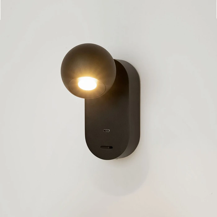 Бра Maytoni Modern MOD434WL-L5B3K