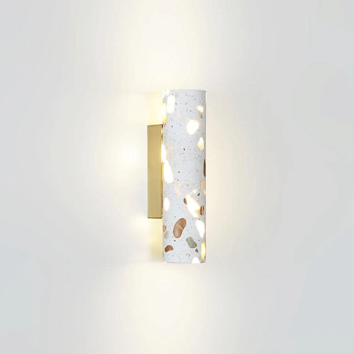 Бра Odeon Light L-Vision Terrazzo 7012/12WL