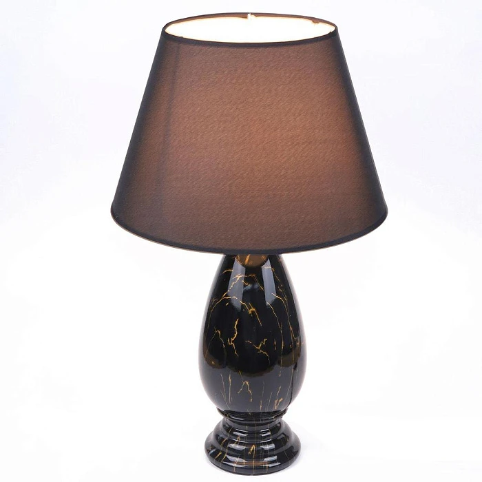 Настольная лампа Lumion Classi Sharlin 8219/1T