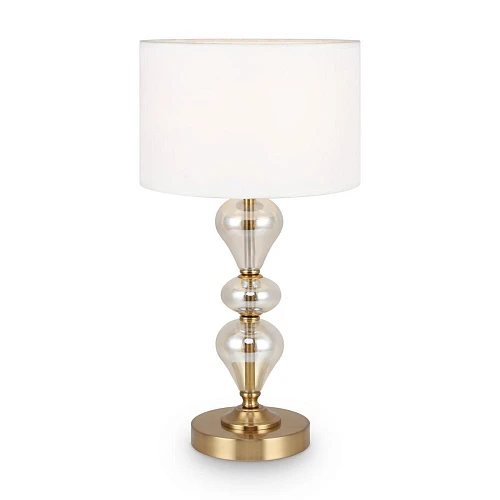 Настольная лампа Freya Raise FR5369TL-01BS