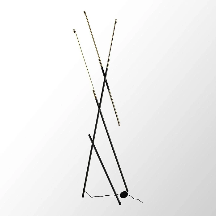 Торшер Lussole LSP-0939