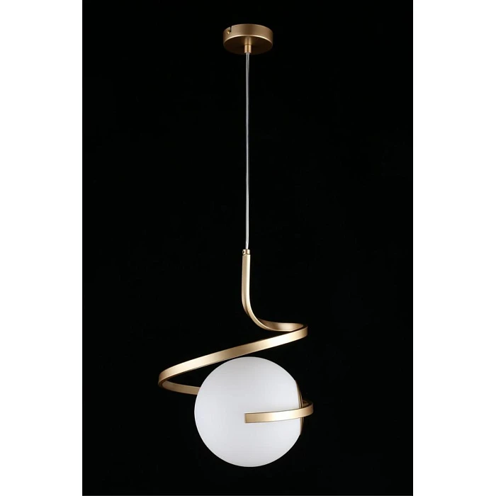 Подвесной светильник Aployt Dezire APL.333.16.01