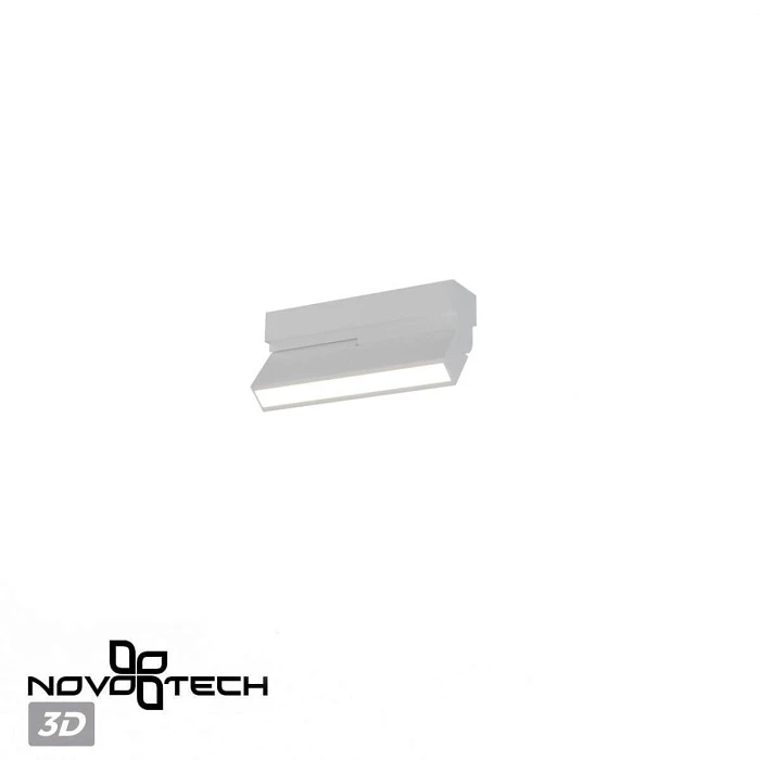 Накладной светильник Novotech Eos Over 359768
