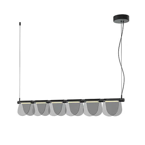 Люстра Maytoni MOD319PL-L30B3K