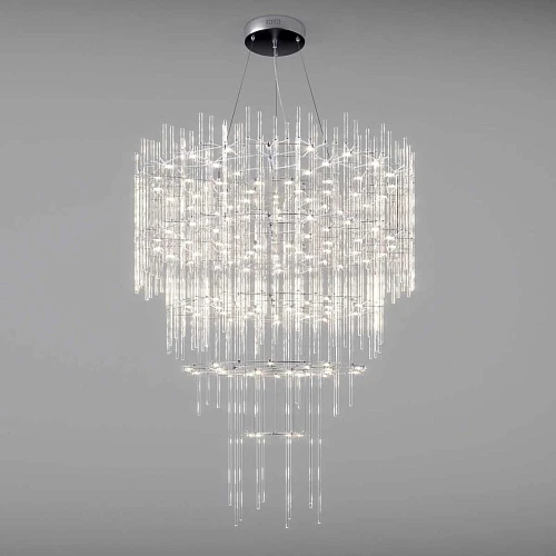 Подвесная люстра Bogates Queen 91101 LED a072016