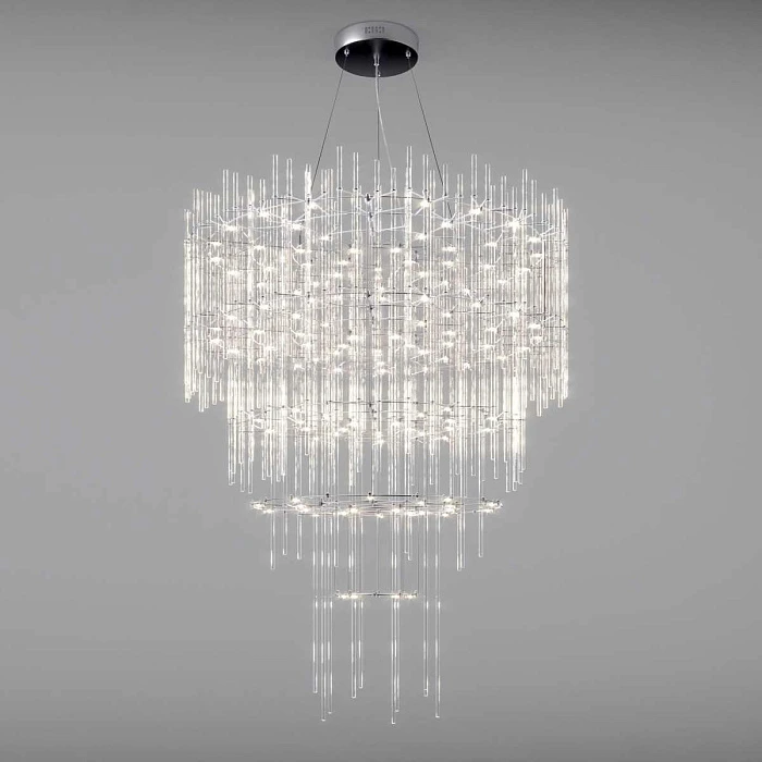 Подвесная люстра Bogates Queen 91101 LED a072016