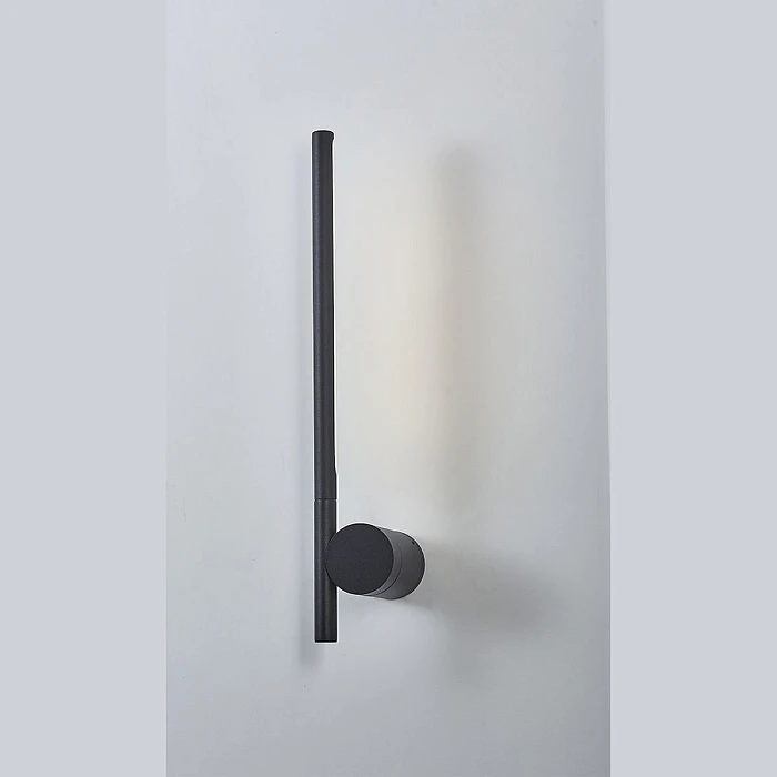 Настенный светодиодный светильник Crystal Lux CLT 058W1 BL