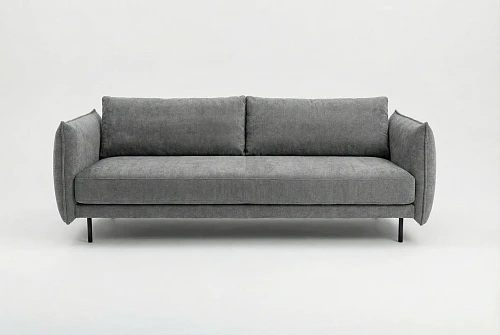 Диван SAIWALA Йовган прямой малый