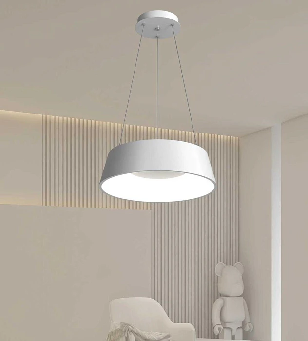 Люстра подвесная Alfa Light F0724-23