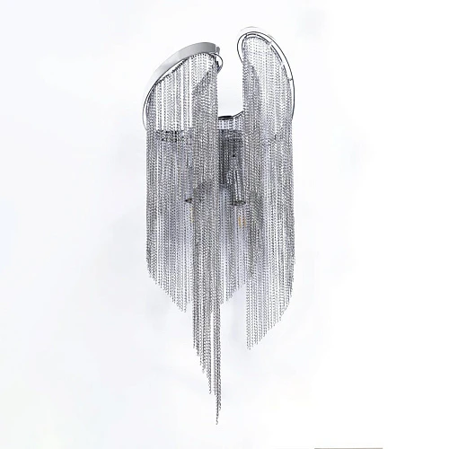 Настенный светильник Loft IT Stream 10208W Smoke