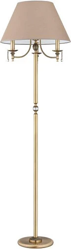 Напольный светильник KUTEK NICO ABA?UR NIC-LS-3(P/A)