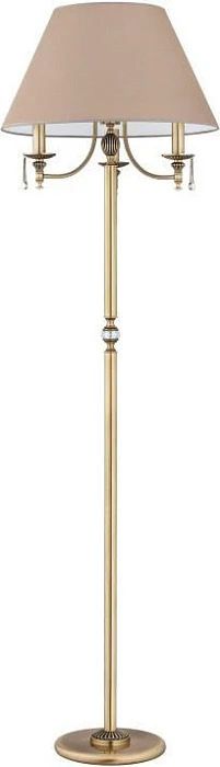 Напольный светильник KUTEK NICO ABA?UR NIC-LS-3(P/A)