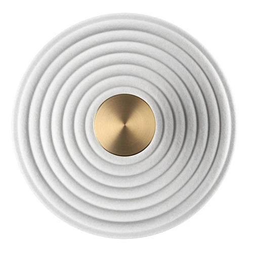 Настенный светильник Odeon Light Felt L-Vision 7035/6WW