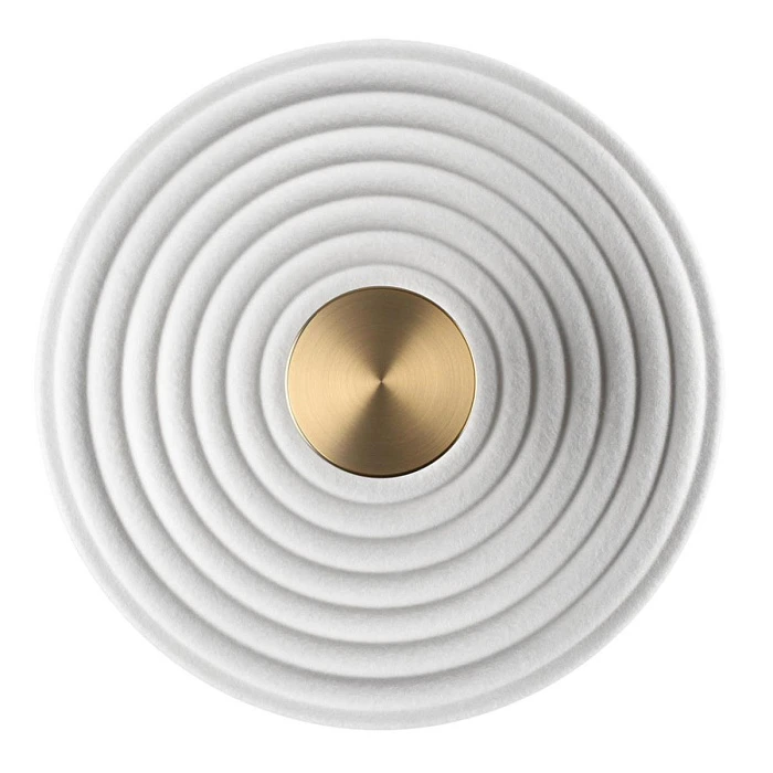 Настенный светильник Odeon Light Felt L-Vision 7035/6WW