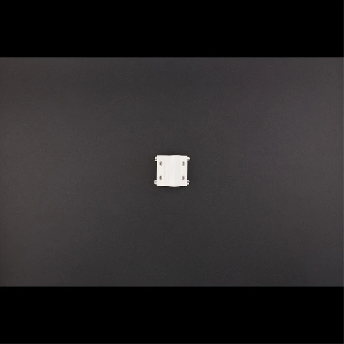 Коннектор питания угловой Aployt Magnetic track 48 APL.0181.10.02