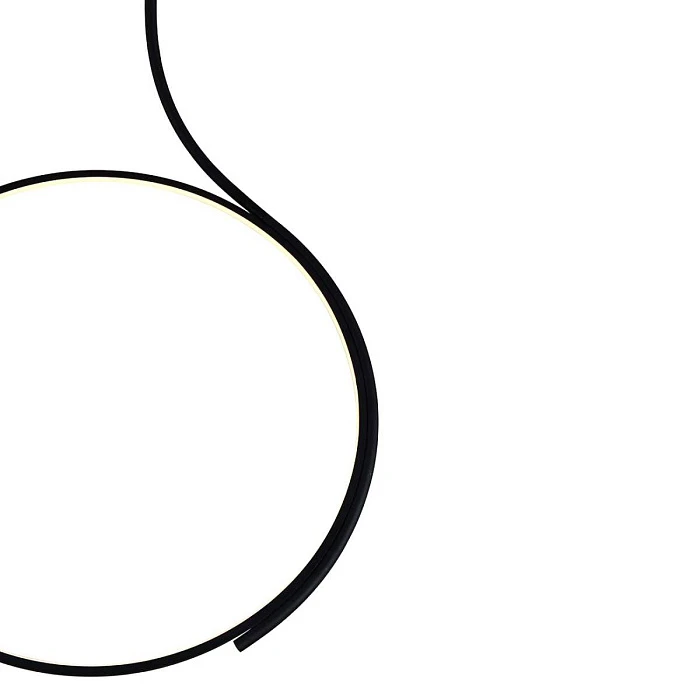 Подвесной светильник Indigo RODEO V000218L