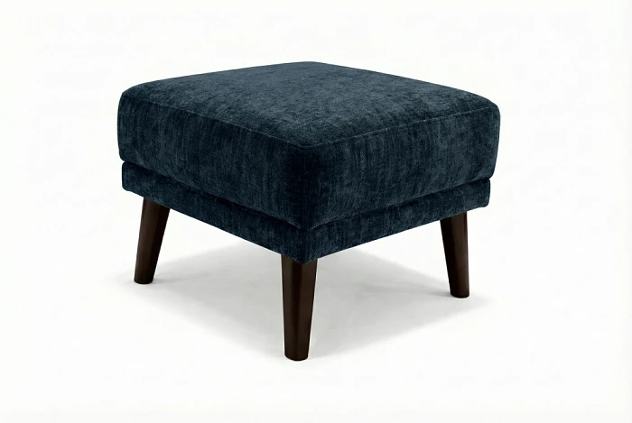 Диван Cloud Пуф Shelby