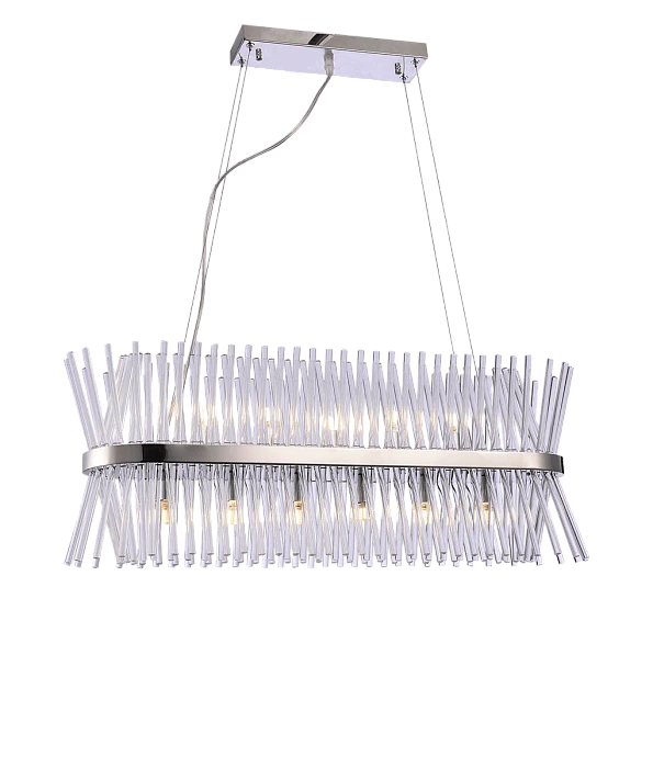 Подвесная люстра Vele Luce Emile VL3063P11