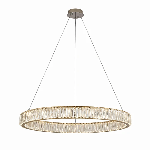 Люстра Milosh tendence 0907CL-60CH