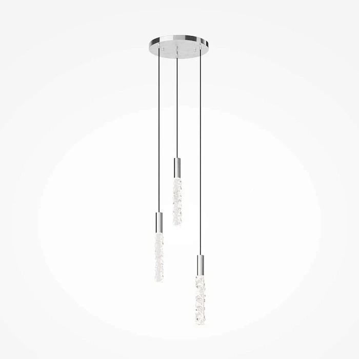 Подвесной светильник Maytoni MOD328PL-L9CH3K