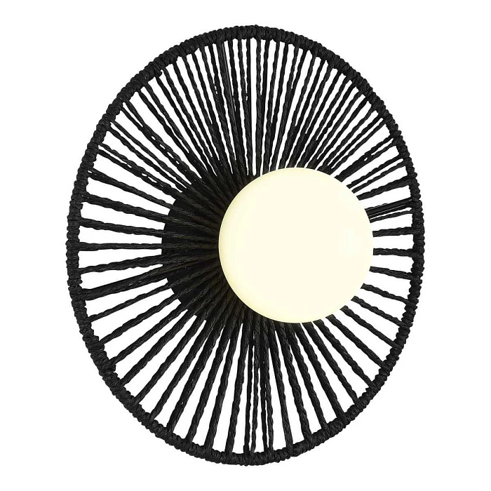 Настенный светильник Evoluce LOOM SLE6022-401-01